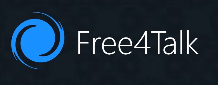 free4talk免費英文平台